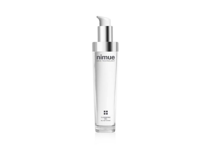 Cleansing Gel