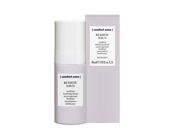 Remedy Serum