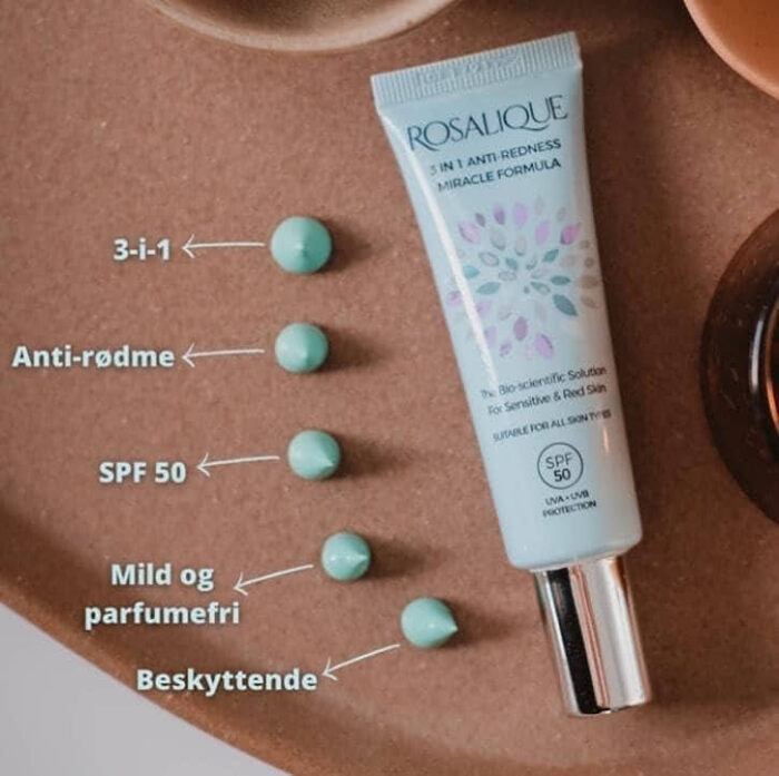 Rosalique 30 ml - Image 3