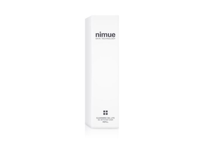 Cleansing Gel Lite Refill