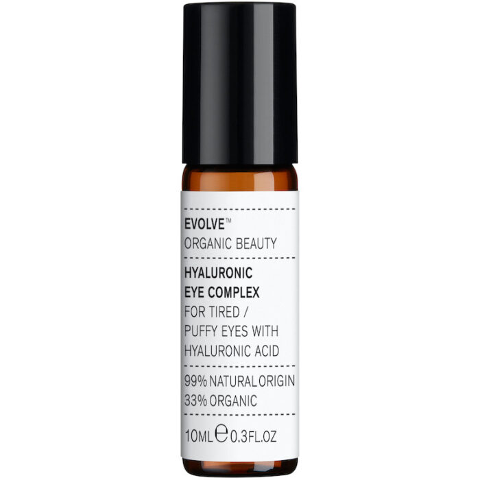 Hyaluronic Eye Complex