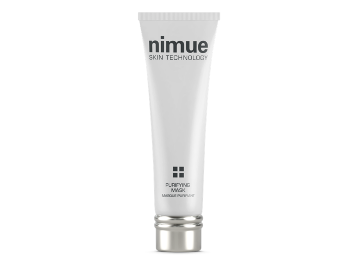 Purifying Mask
