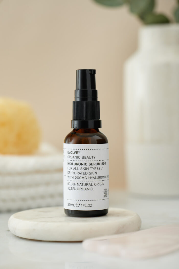 Evolve Hyaluronic Serum 200 - Image 4
