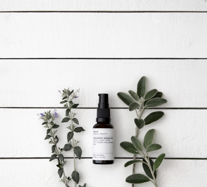 Evolve Hyaluronic Serum 200 - Image 2
